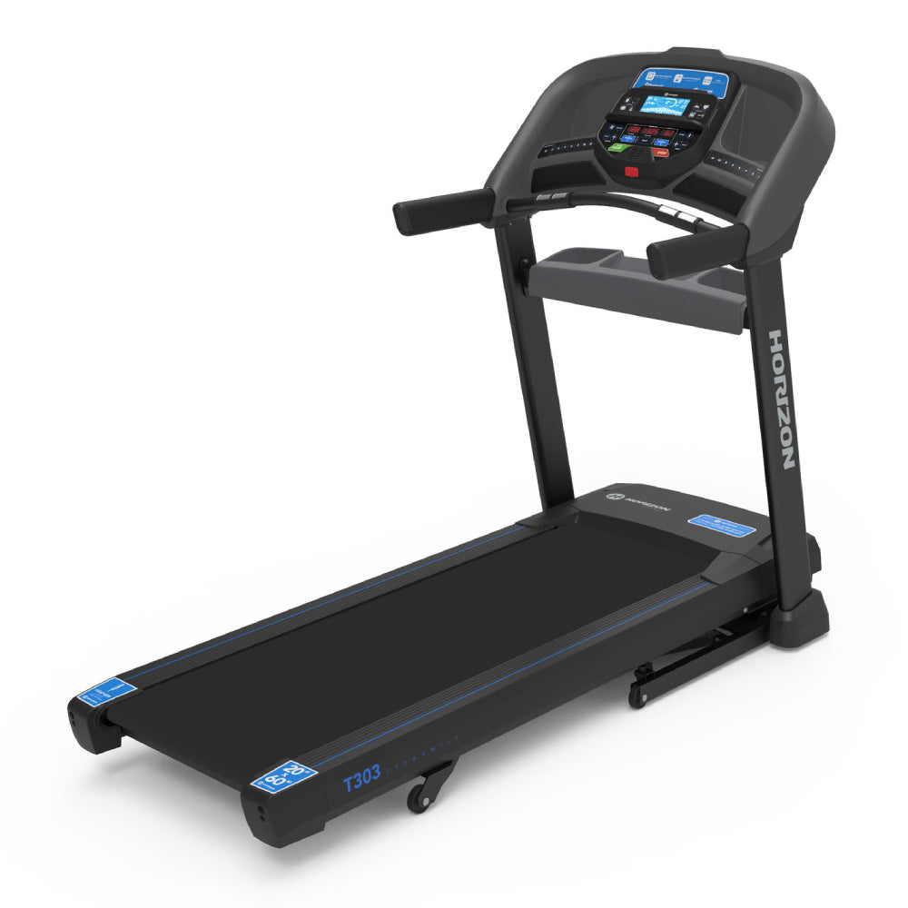 Matrix Treadmill Running Horizon Fitness T50 Nordictrack T S