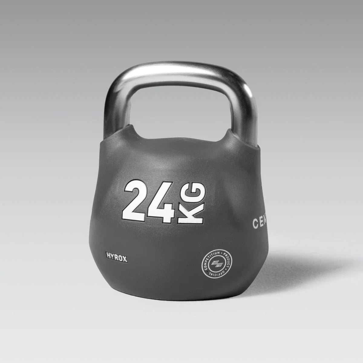 Compétition Centr x Hyrox Kettlebell Octo