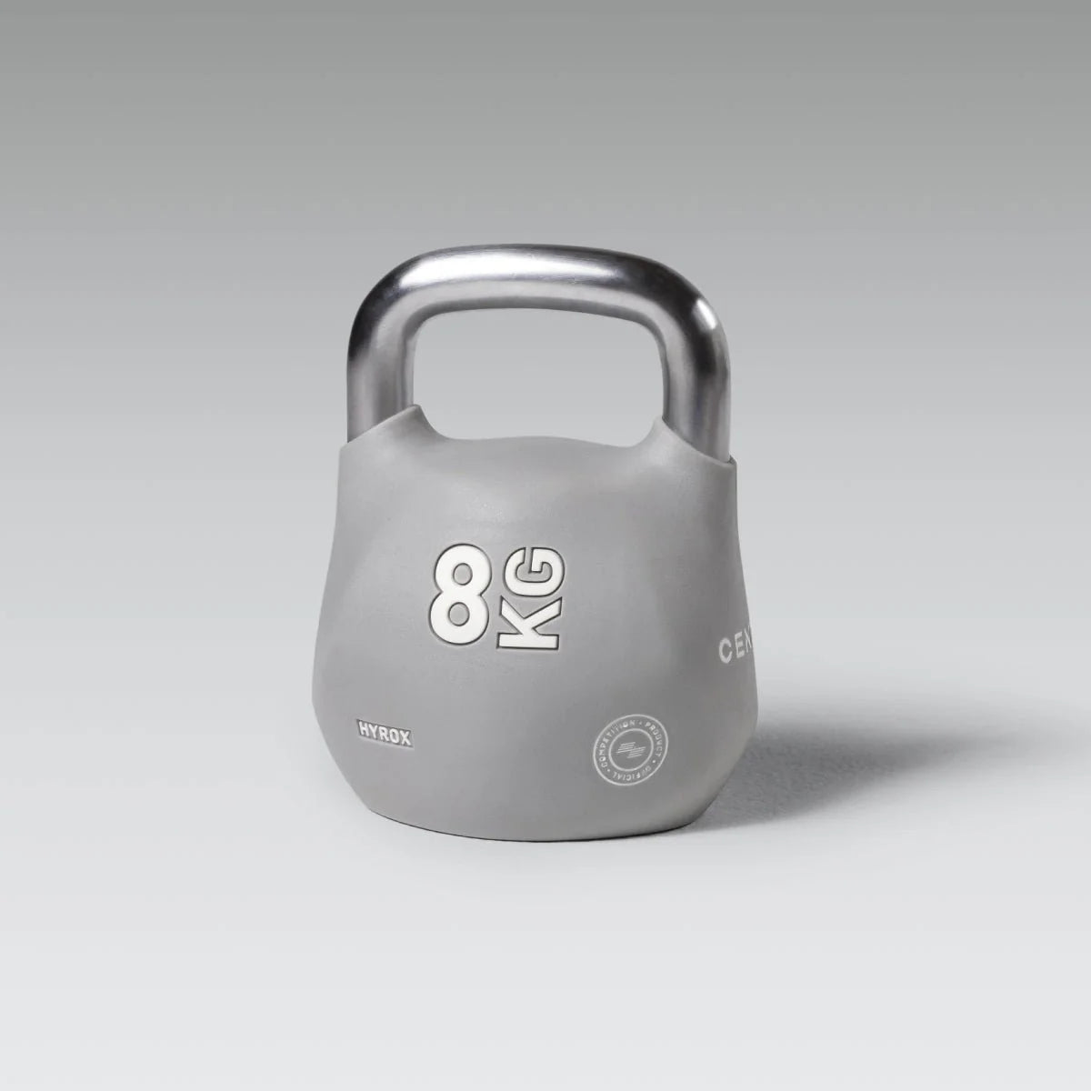 Compétition Centr x Hyrox Kettlebell Octo