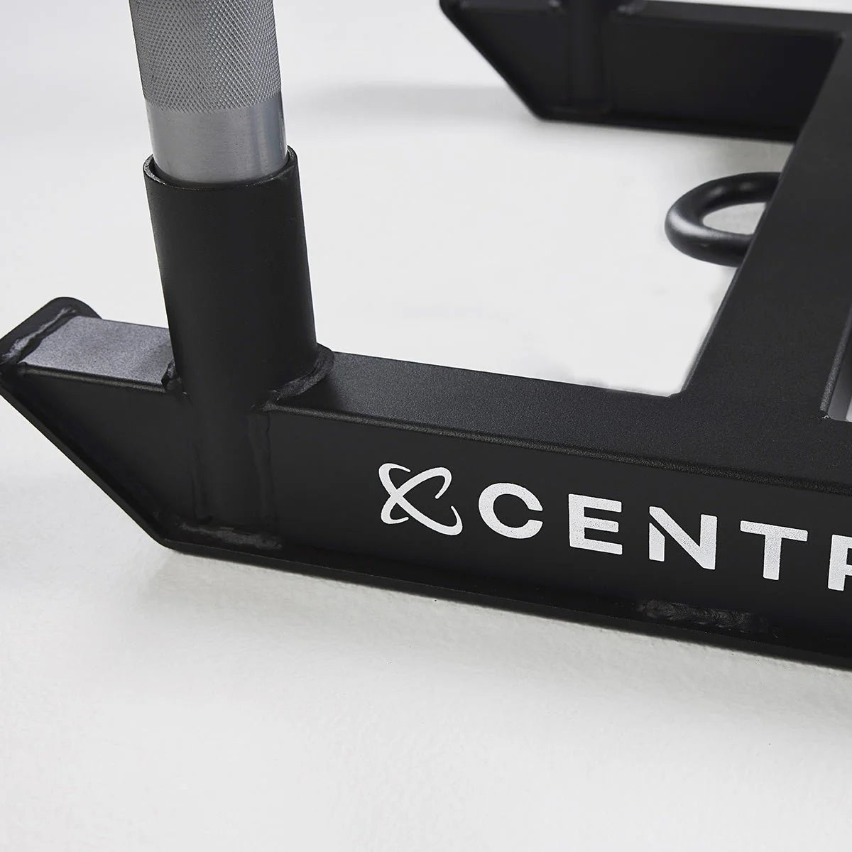 Centr x Hyrox Compétition Traîneau de force