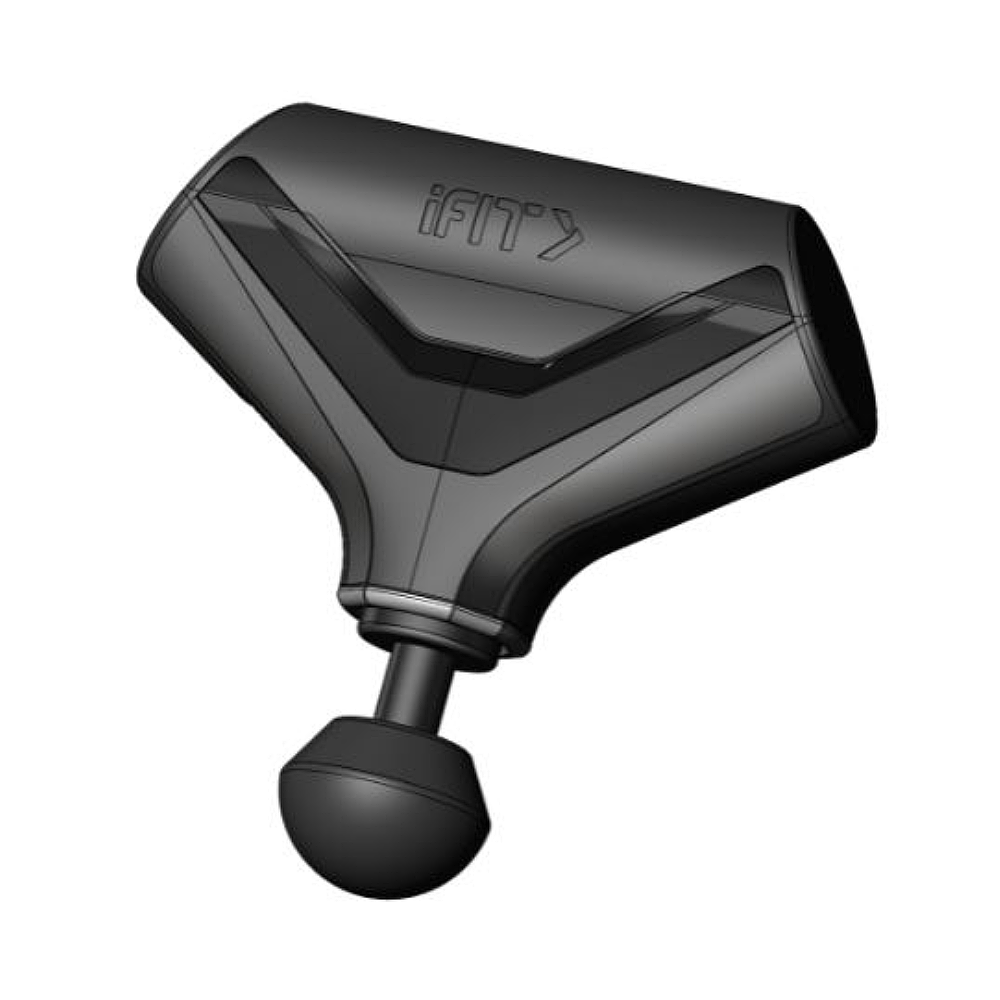 iFit - ForceWave Plus Percussion Gun