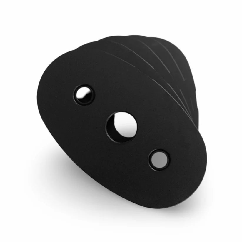 Série Inspire - Option d'ajout de pile de poids de 50 LB