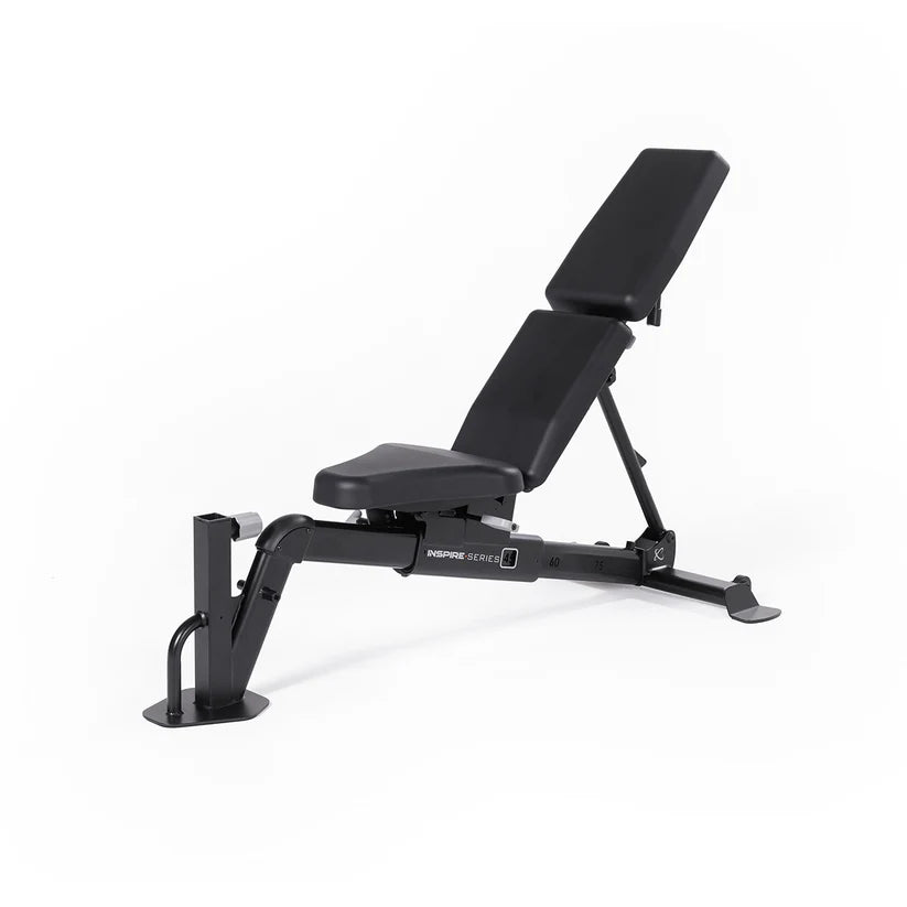 Série Inspire - Banc réglable FID7 PRO