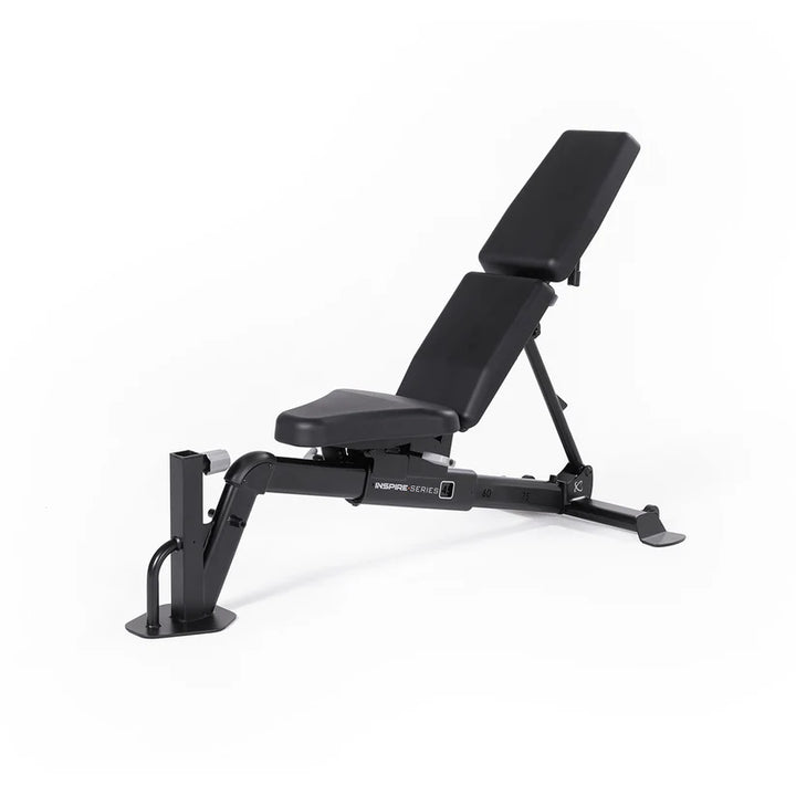 Série Inspire - Banc réglable FID7 PRO