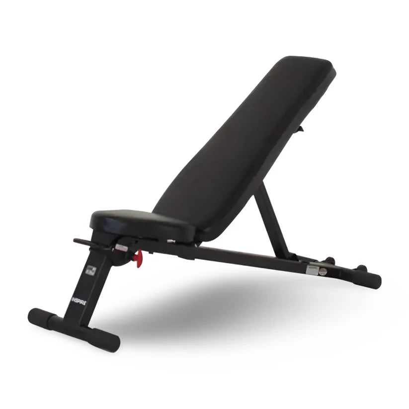 Série Inspire – Banc ajustable pliable