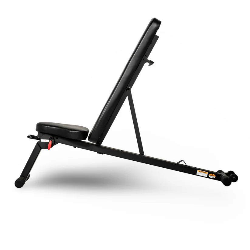 Série Inspire – Banc ajustable pliable