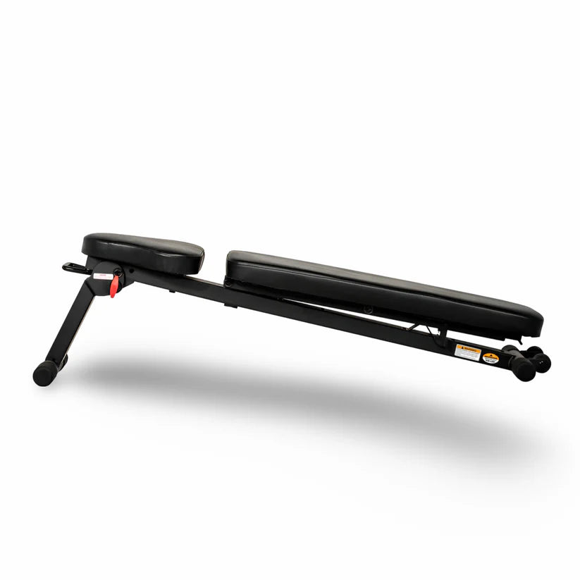 Série Inspire – Banc ajustable pliable