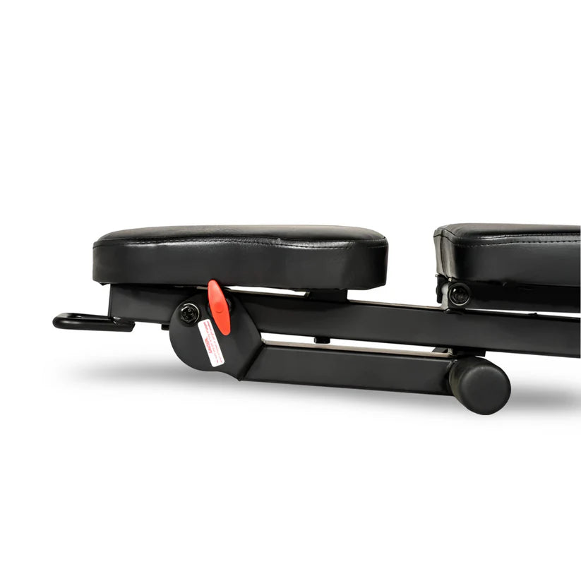 Inspire Series - Folding Adjustable Bench