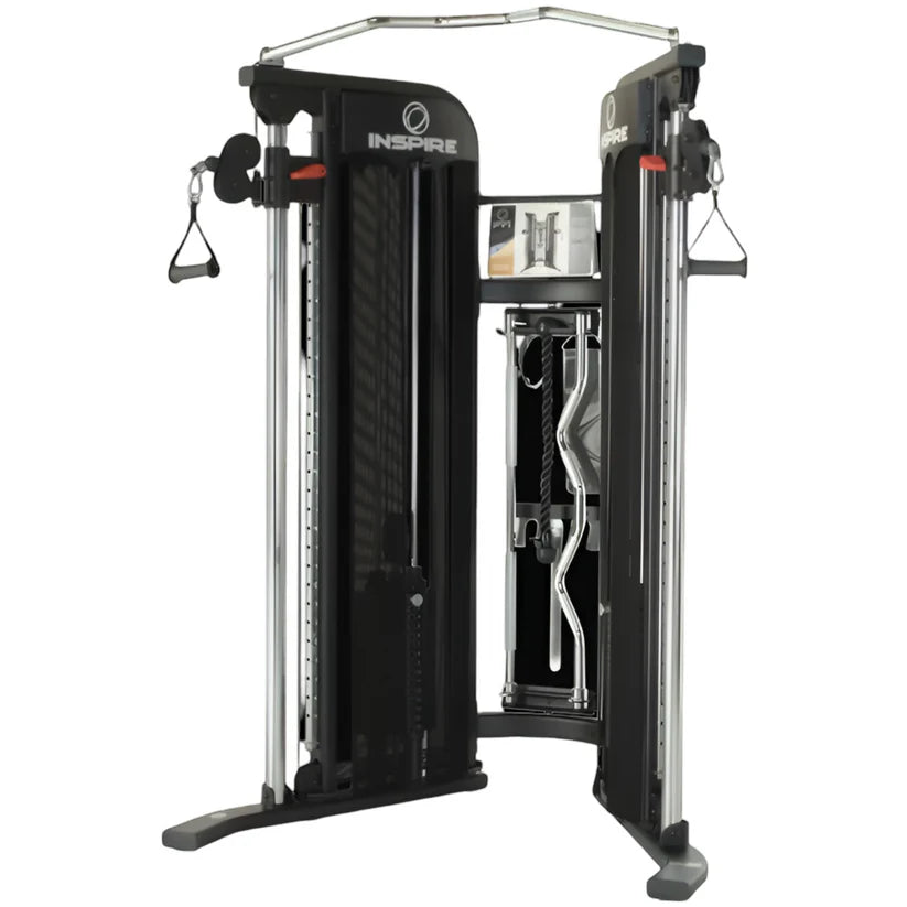 Inspire Series - FT1 Functional Trainer