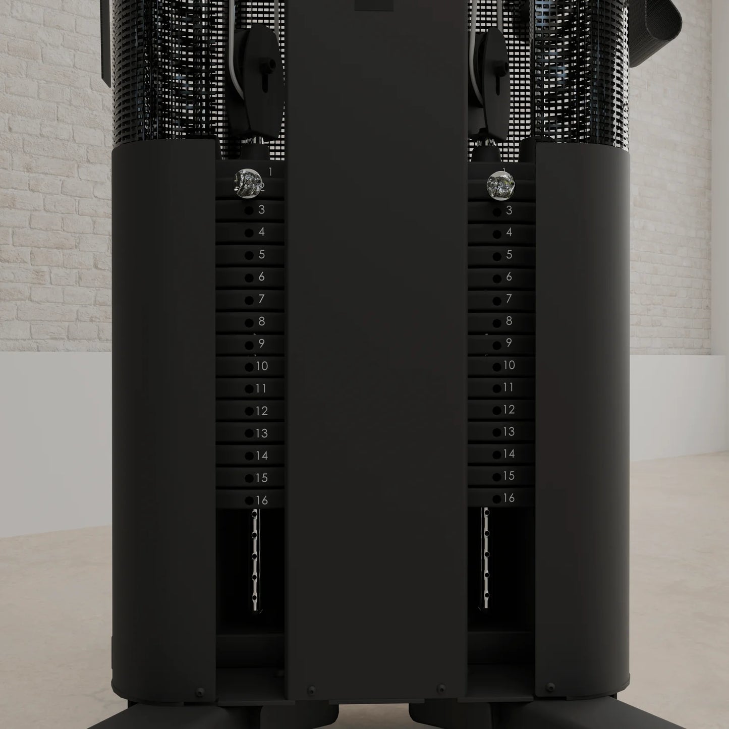 Inspire Series - FT1 PRO Functional Trainer