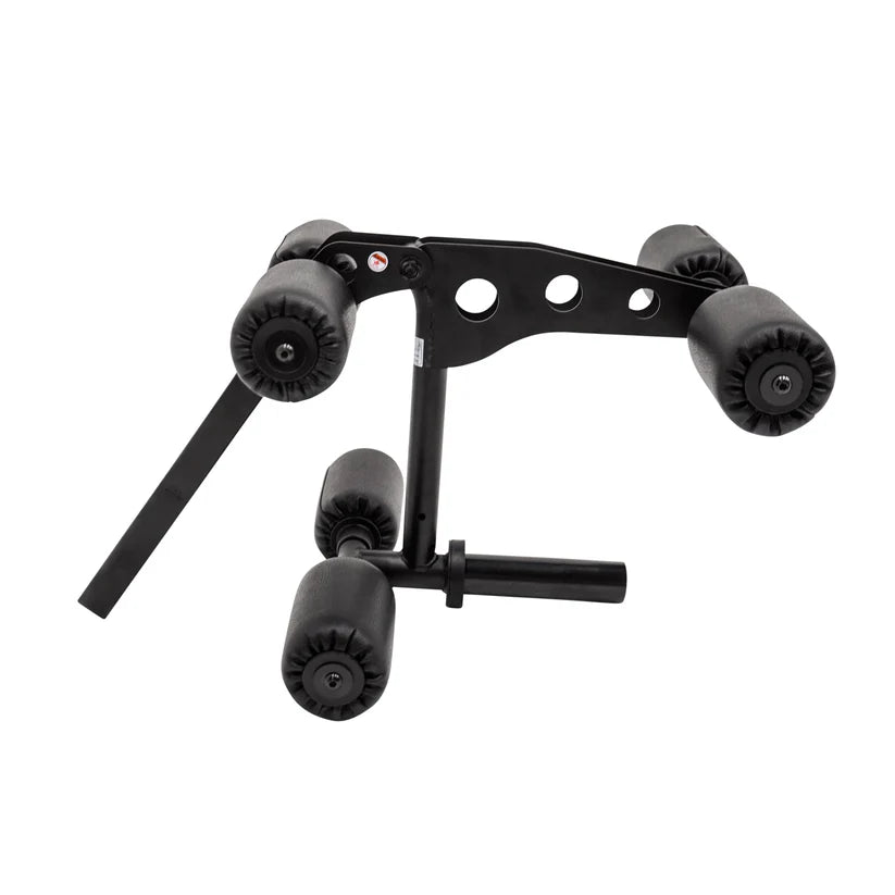 Inspire Series - Leg Extension/Curl Attachment
