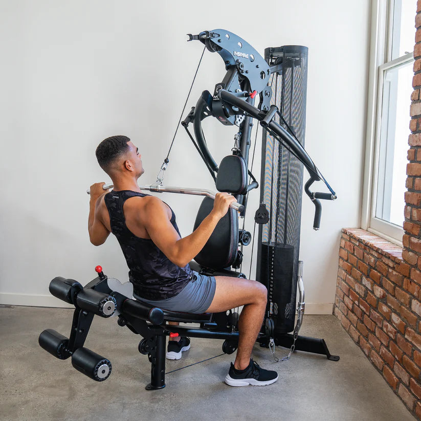 Série Inspire - Multi-Gym M2