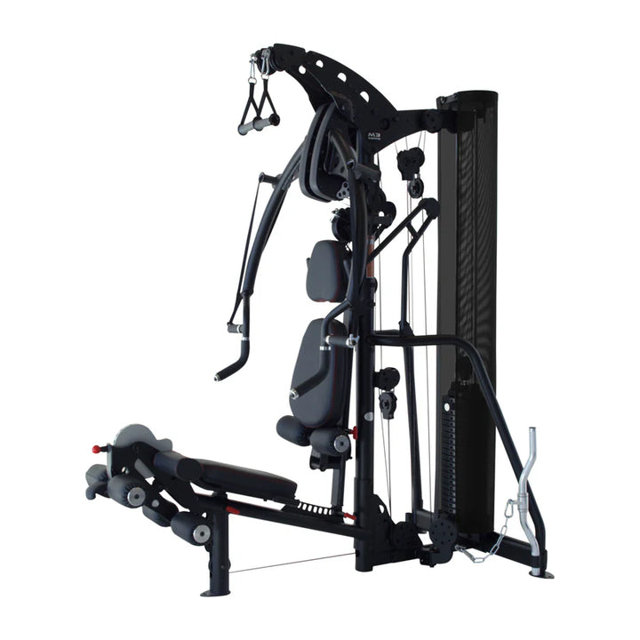 Série Inspire - Multi-Gym M3