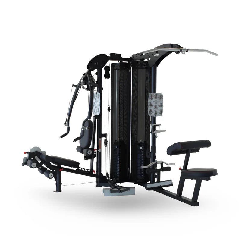 Inspire Series - M5 Multi-Gym