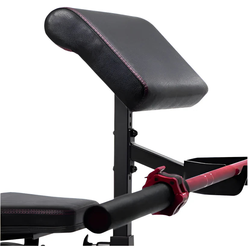 Série Inspire - Accessoire pour curl au pupitre