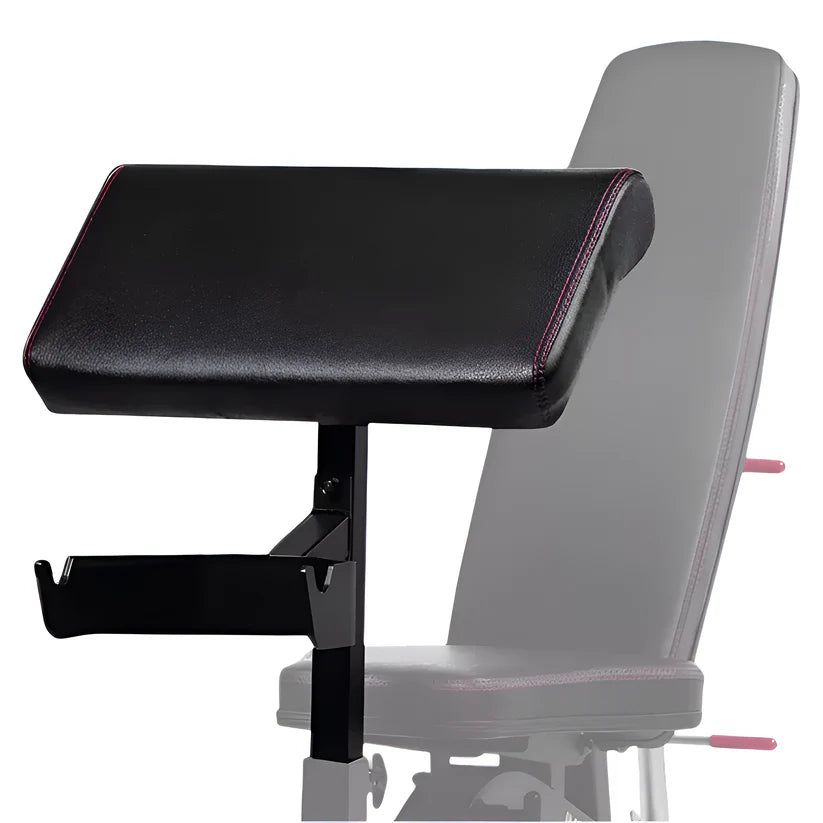 Série Inspire - Accessoire pour curl au pupitre