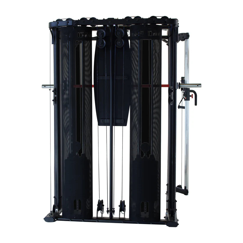 Inspire Series - SCS Smith Cage System