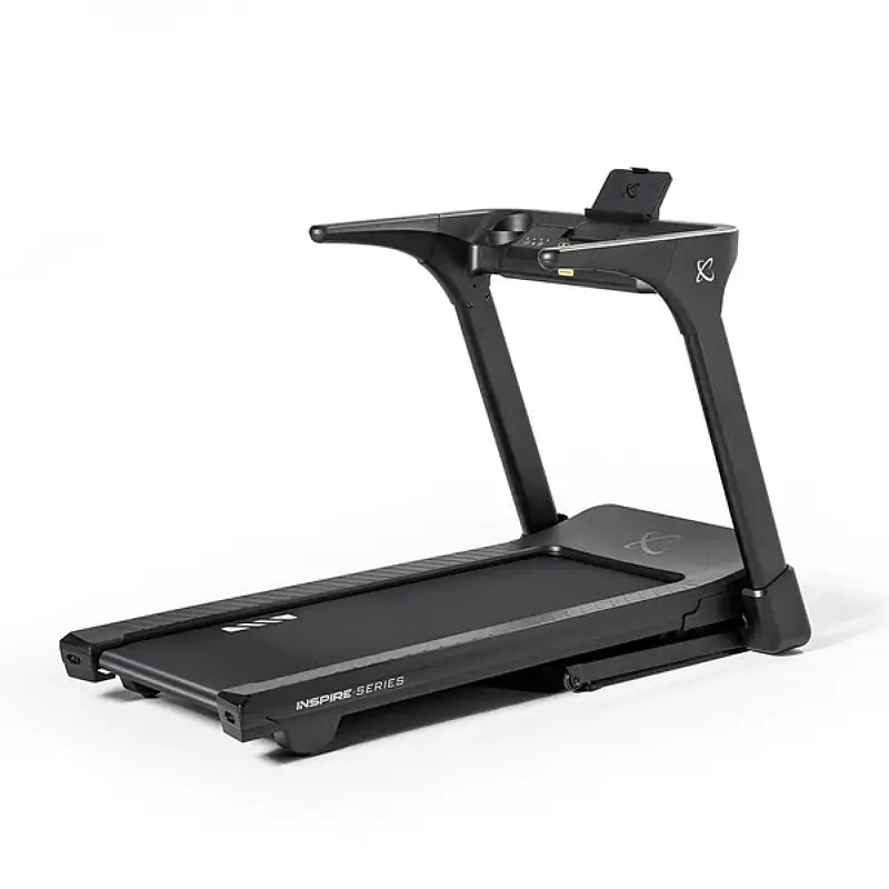 Série Inspire - Tapis de course T4 avec console LED