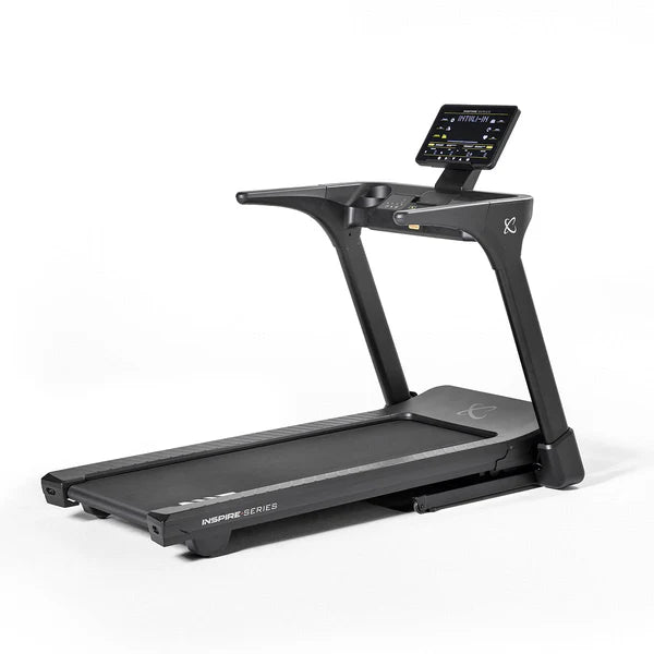 Série Inspire – Tapis de course T5 avec écran LED 15 po