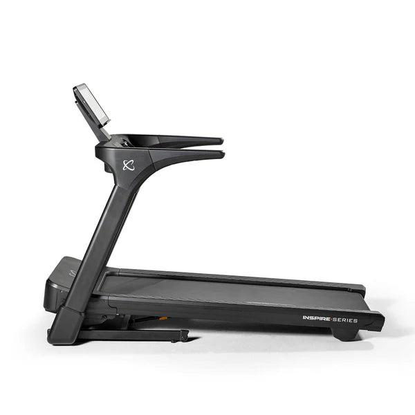 Série Inspire - Tapis de course T5S avec écran tactile de 15,6 po
