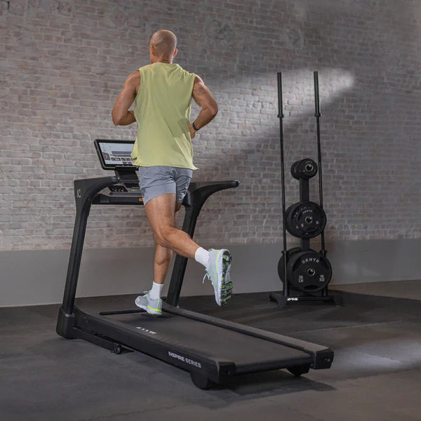 Inspire Series - T5S Treadmill with 15.6" Touchscreen