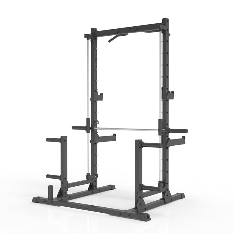 IRONAX XC - Demi-cage à machine Smith HCSM