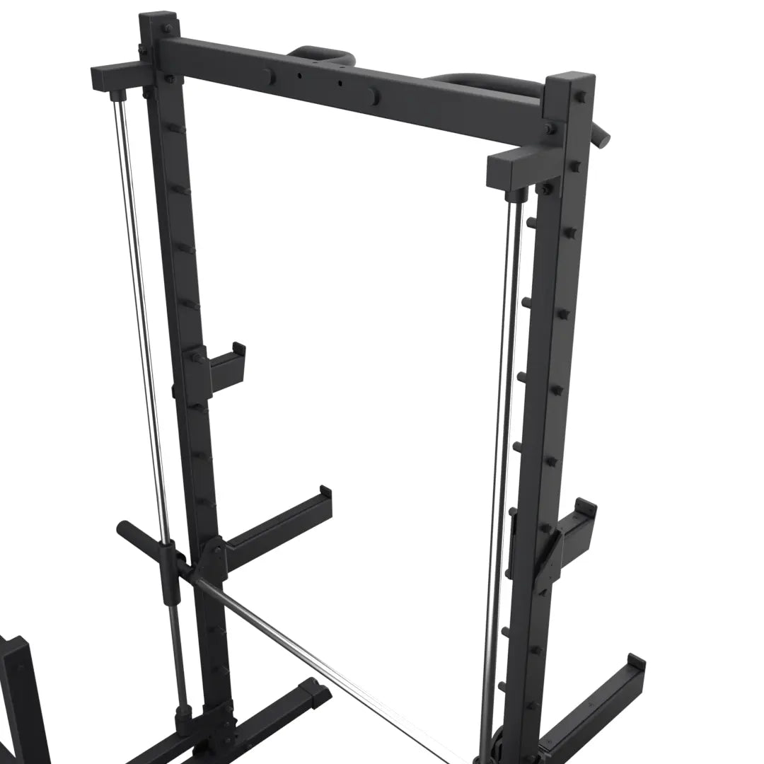 IRONAX XC - Demi-cage à machine Smith HCSM