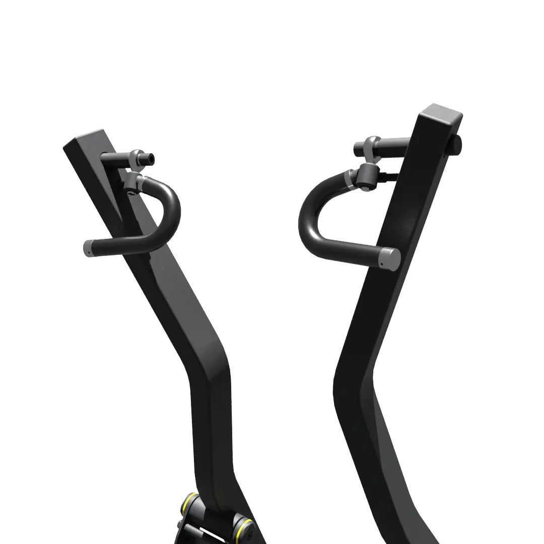 IRONAX XC - LPD Tirage Vertical