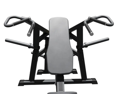 IRONAX XC - SSP Seated Shoulder Press