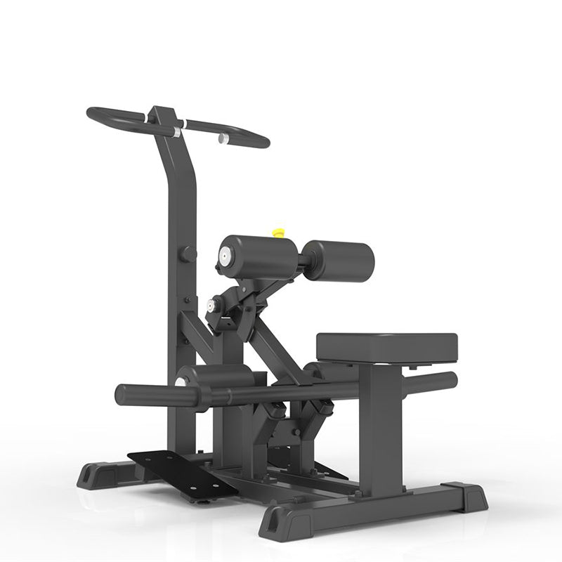 IRONAX XC - VHT Poussée de hanches verticale