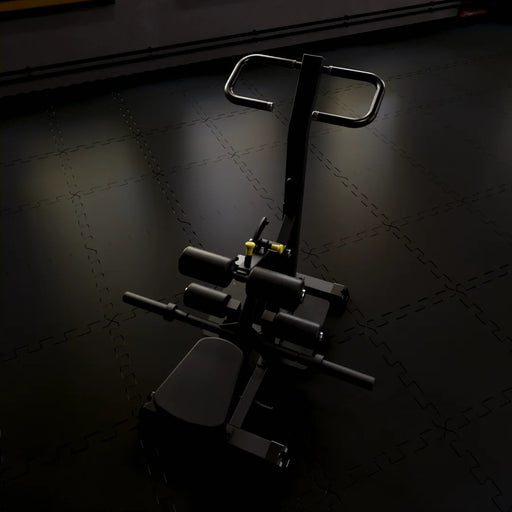 Glute/Hip Machines
