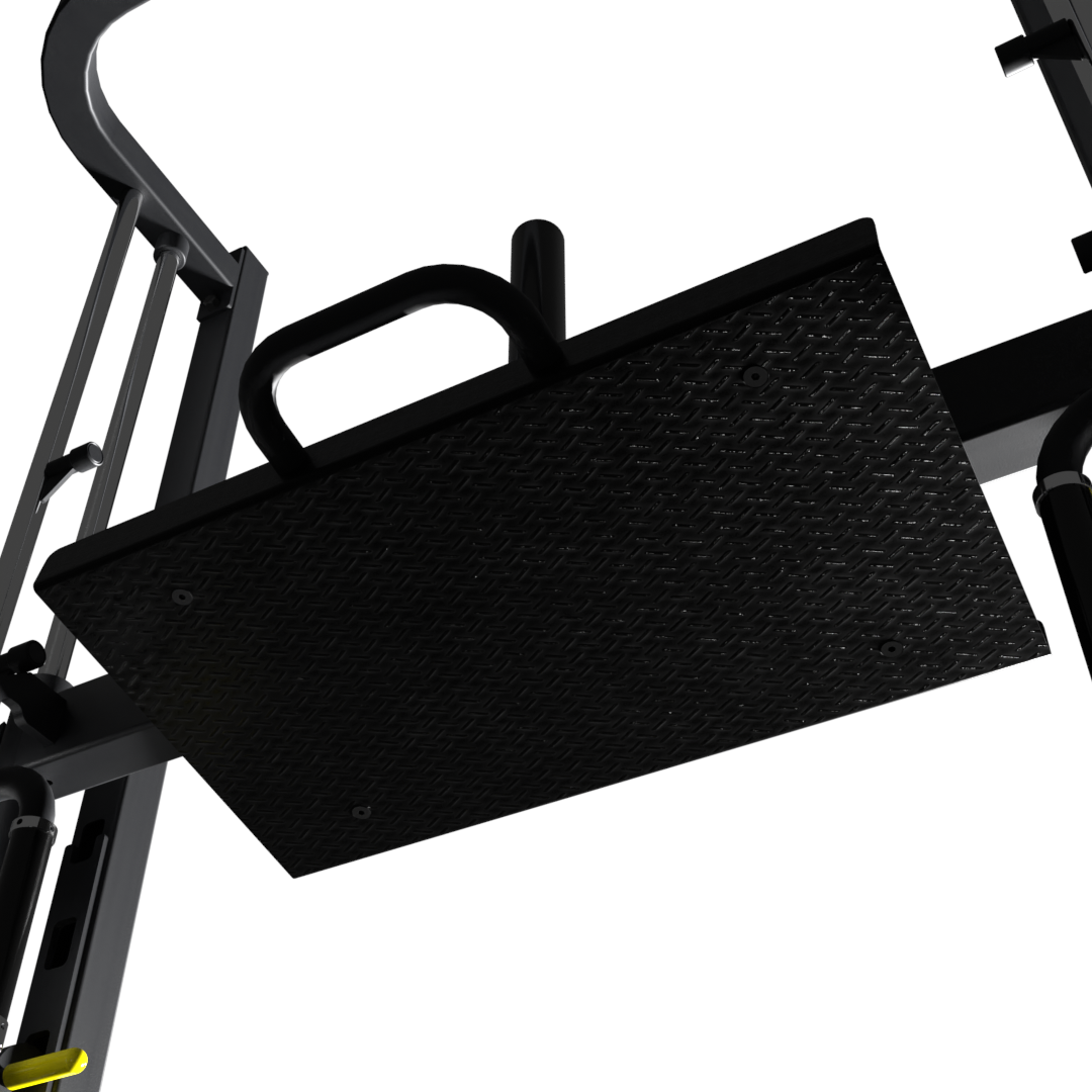 IRONAX XC - VLP Presse à cuisses verticale