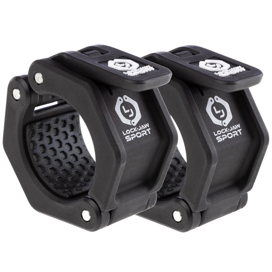 Lock-Jaw Sport Collars 2"