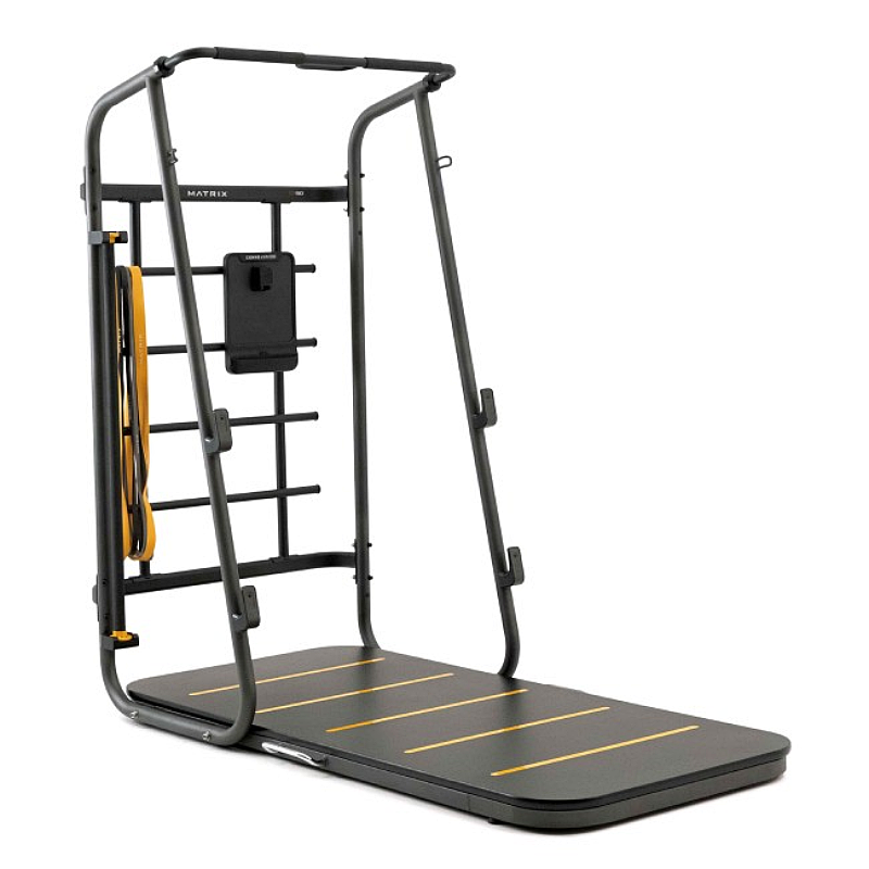 Système d'entraînement fonctionnel Matrix Connexus CXR50