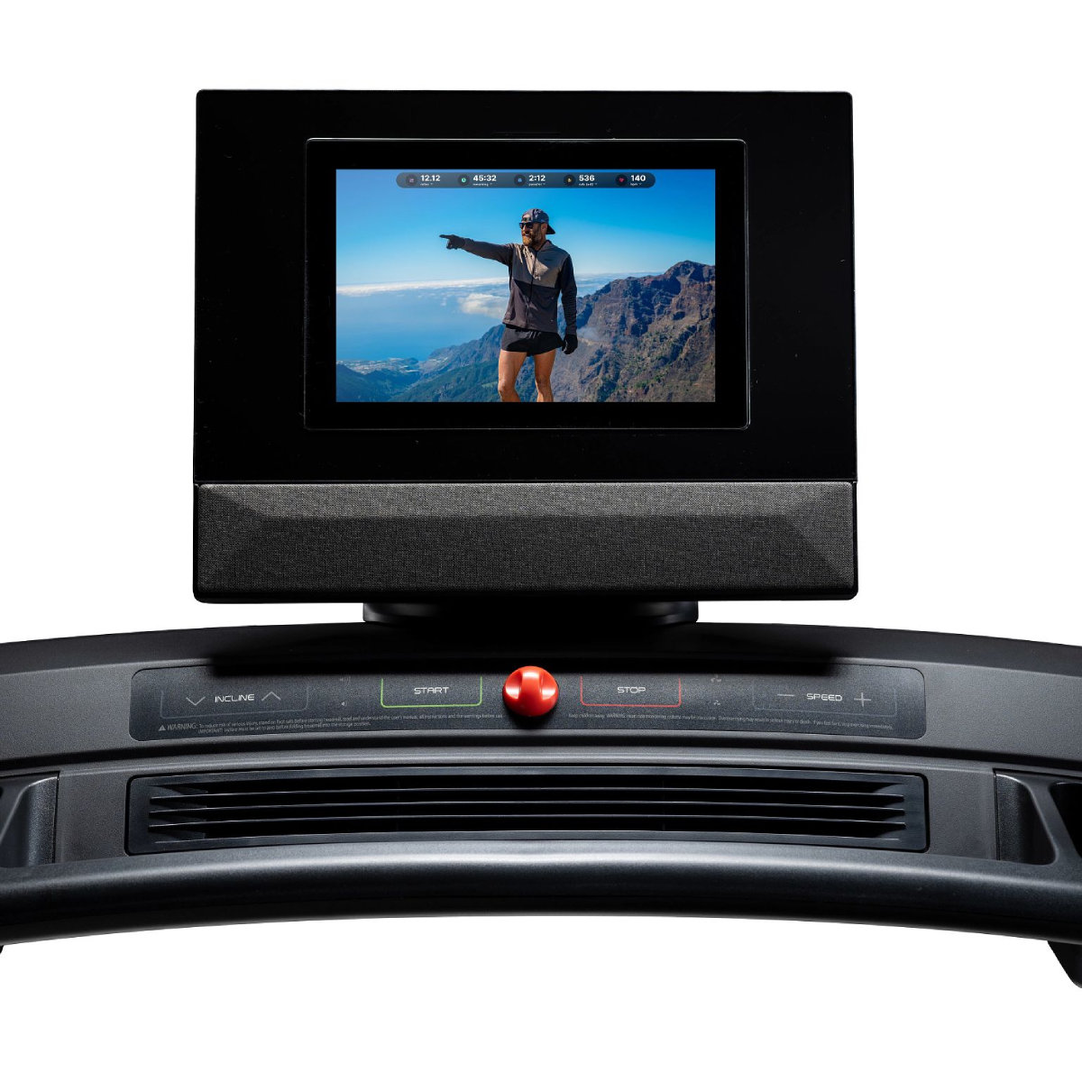 NordicTrack - 1250 Treadmill