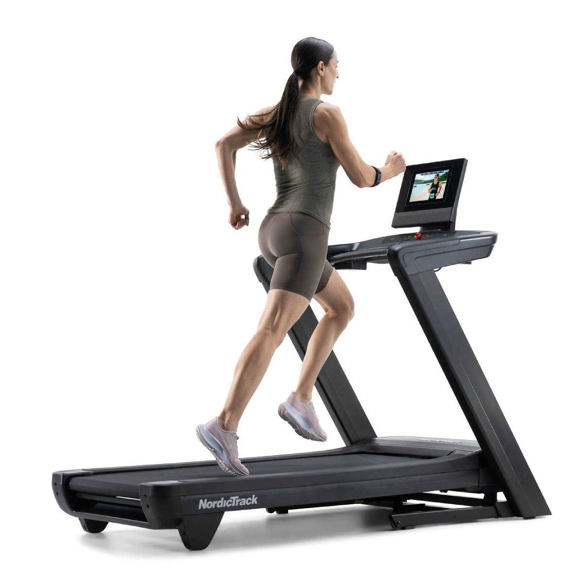 NordicTrack - 1250 Treadmill