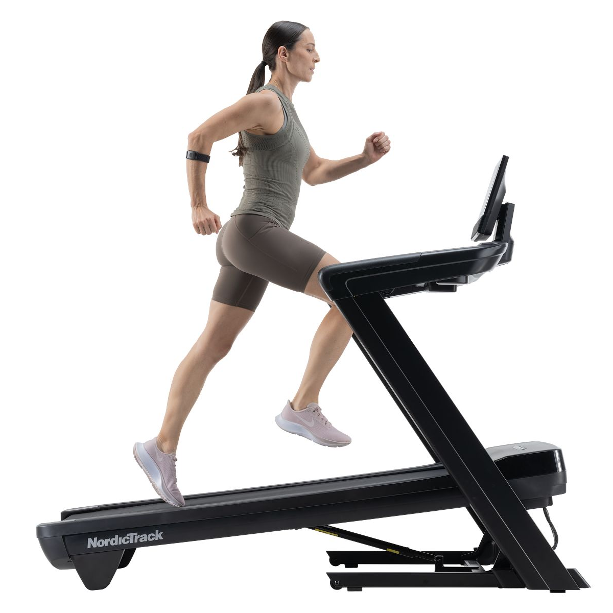 NordicTrack - 1250 Treadmill
