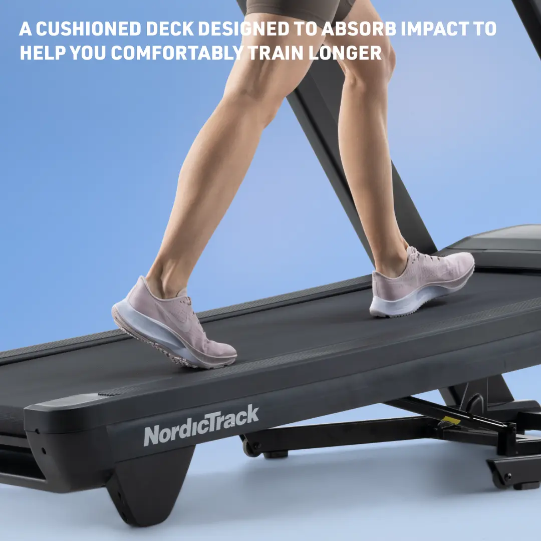 NordicTrack - 1250 Treadmill