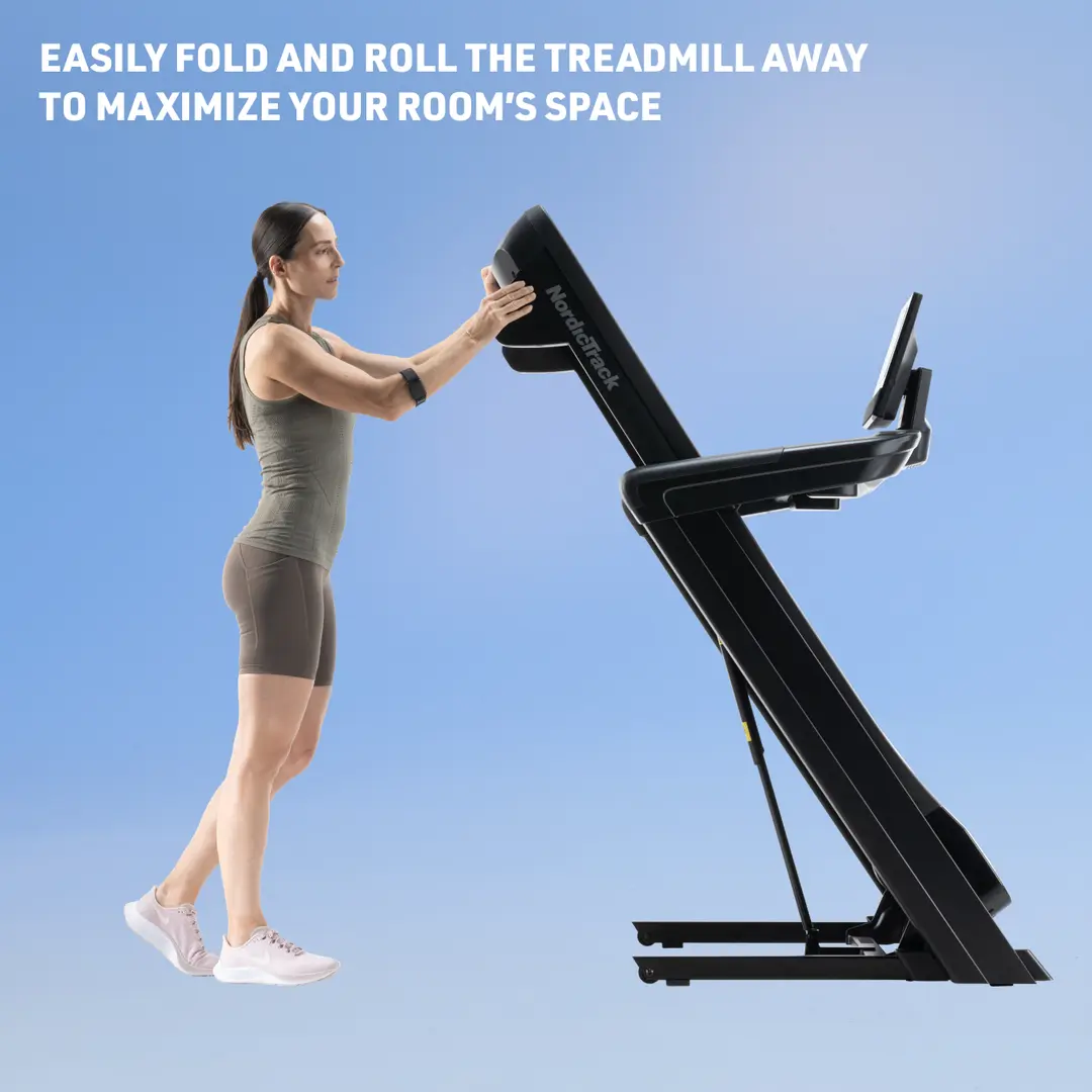 NordicTrack - 1250 Treadmill