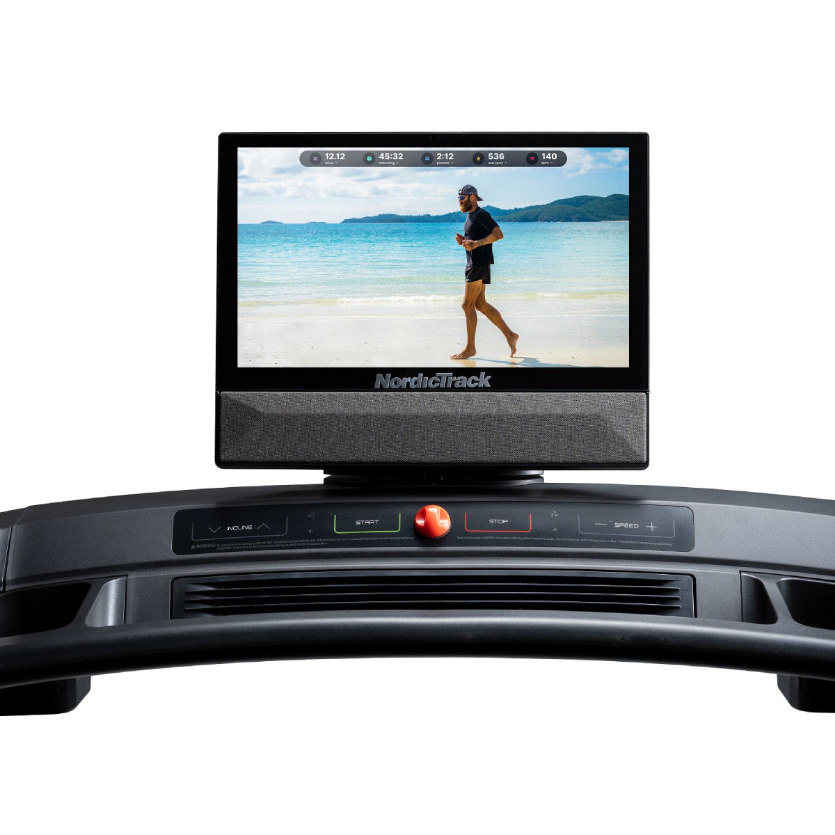 NordicTrack - 1750 Treadmill - NEW 2026