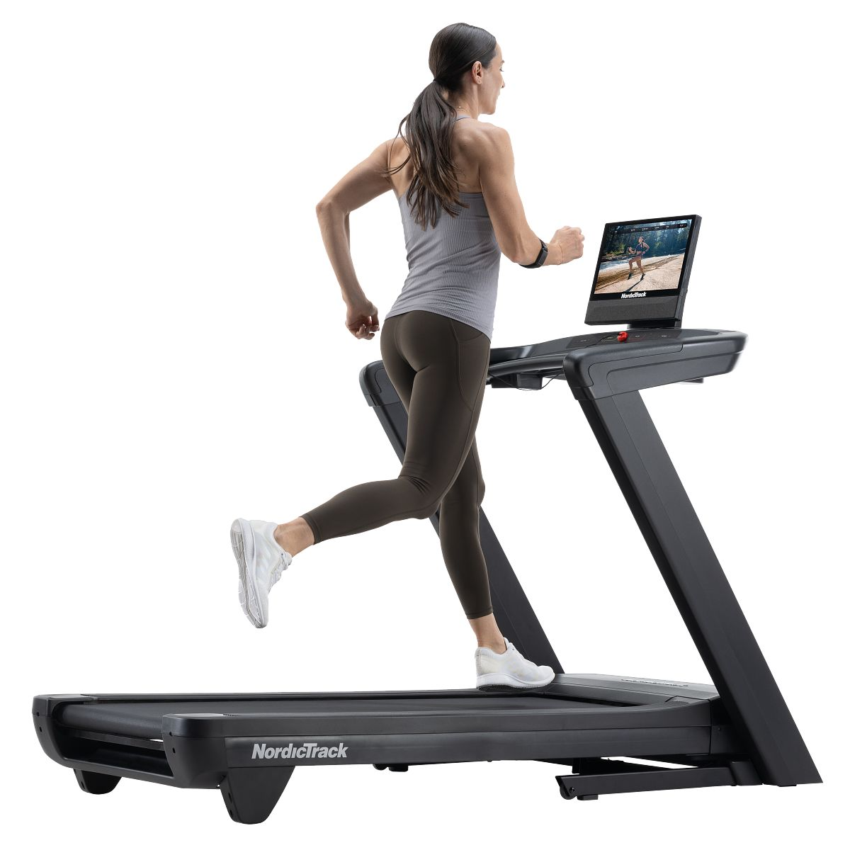NordicTrack - 1750 Treadmill - NEW 2026