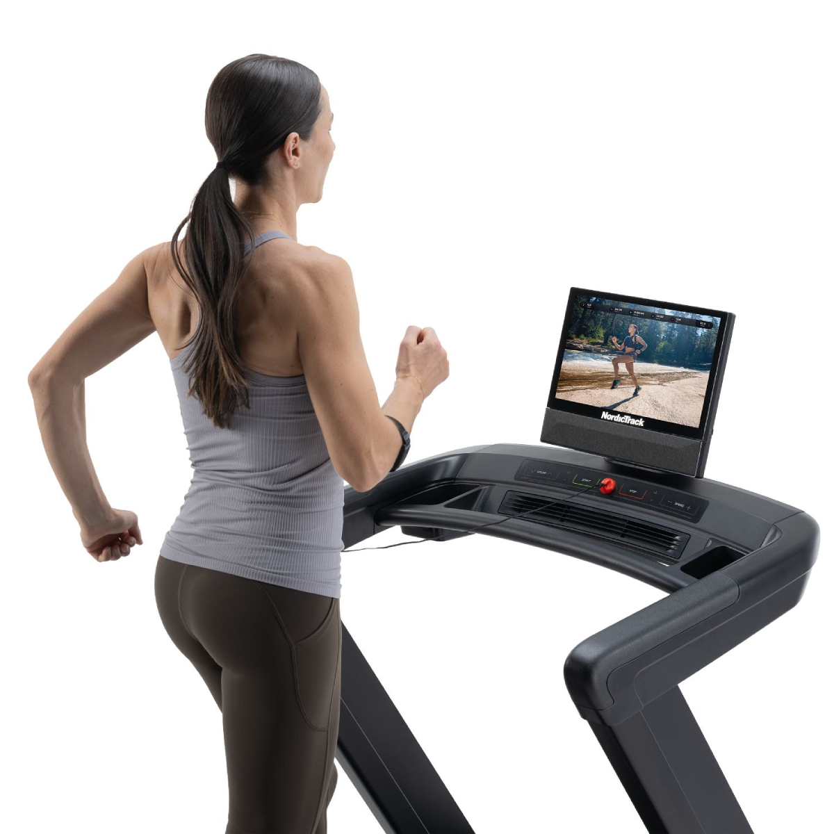NordicTrack - 1750 Treadmill - NEW 2026