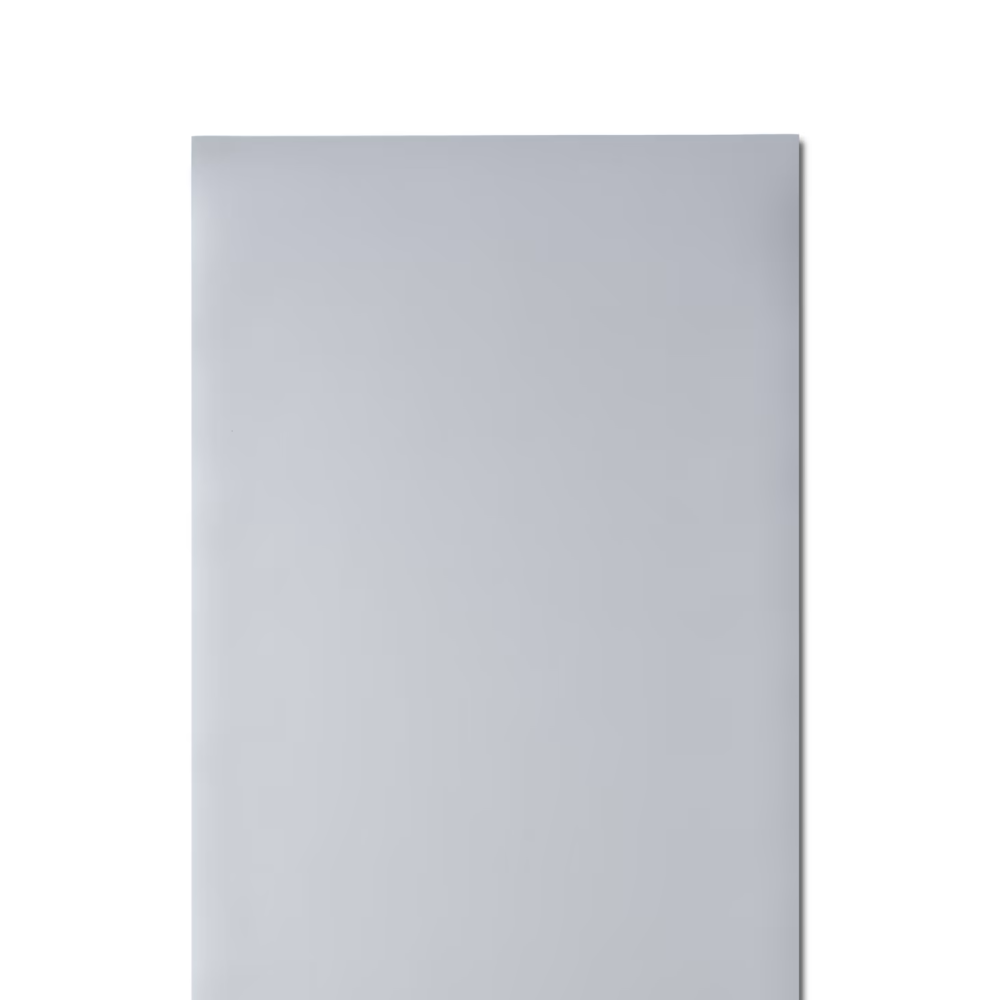 NordicTrack – Tapis de yoga réversible 4 mm – Sauge/Gris