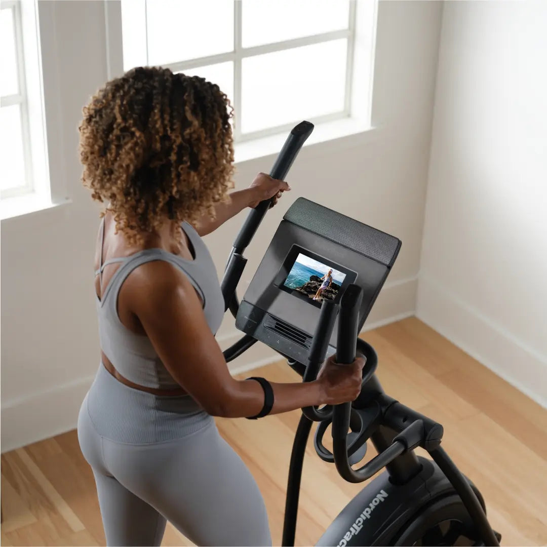 NordicTrack - AirGlide 7i Elliptical