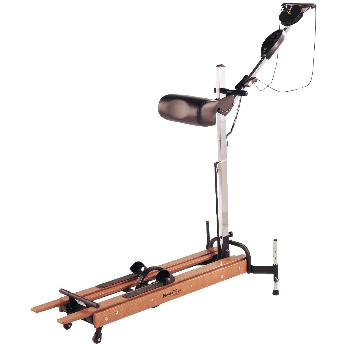 Nordictrack Classic Pro Skier The Treadmill Factory