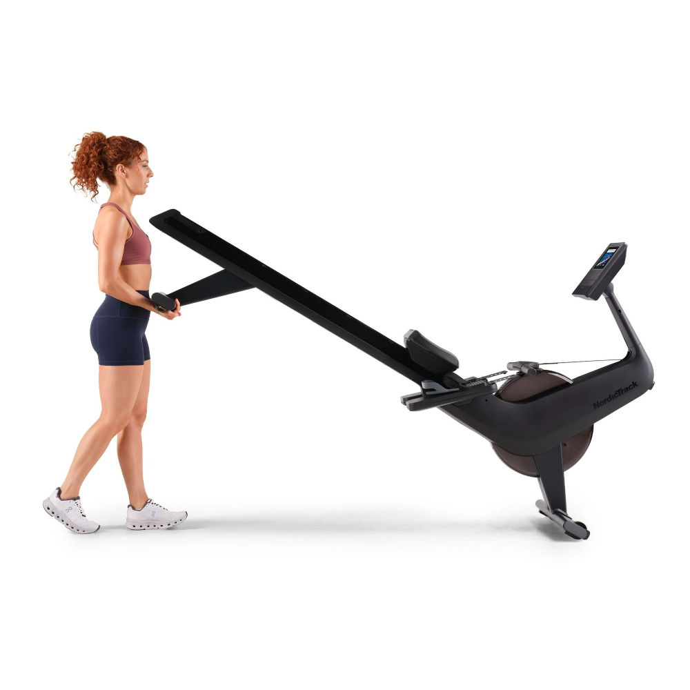 NordicTrack - RW600 Rower (NTRW10124)