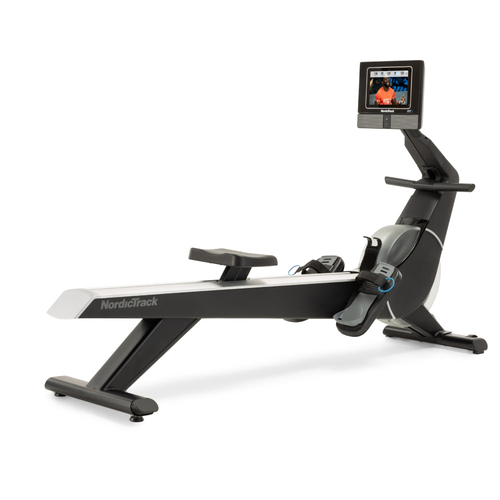 NordicTrack - Rameur RW700