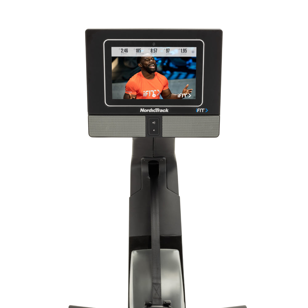 NordicTrack - Rameur RW700