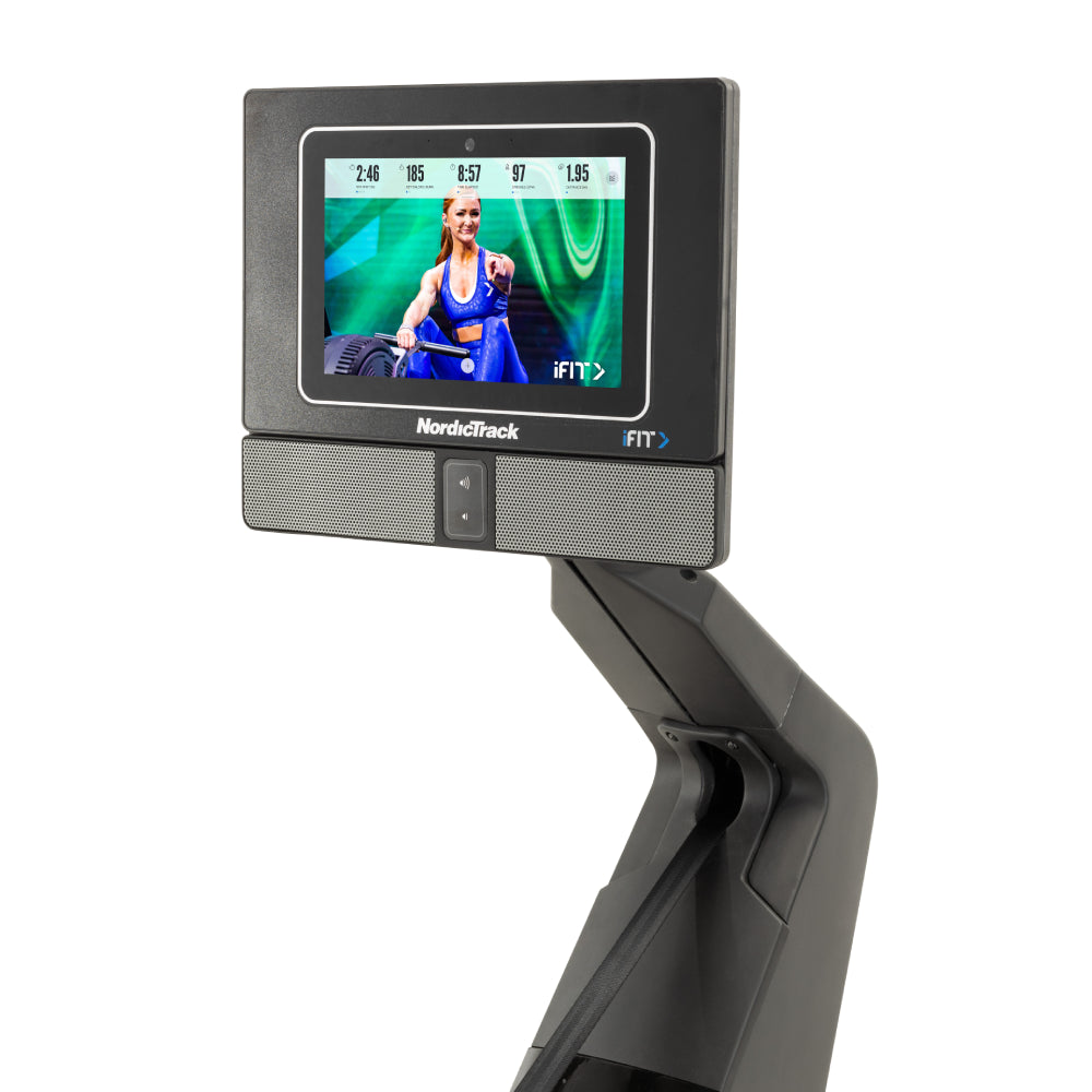 NordicTrack - Rameur RW700