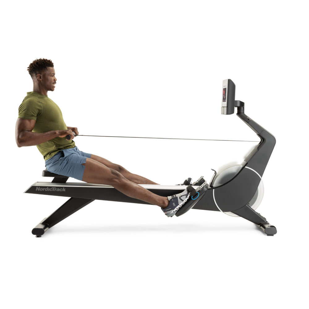 NordicTrack - Rameur RW700
